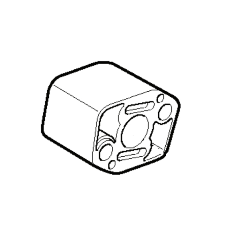 Välikappale 5310077-38 ryhmässä  @ GPLSHOP (5310077-38)