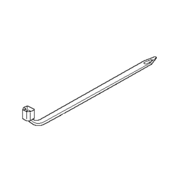 Band 5310078-21 ryhmässä Varaosat / Varaosat Jonsered Raivaussahat / Varaosat Jonsered BP2053 @ GPLSHOP (5310078-21)