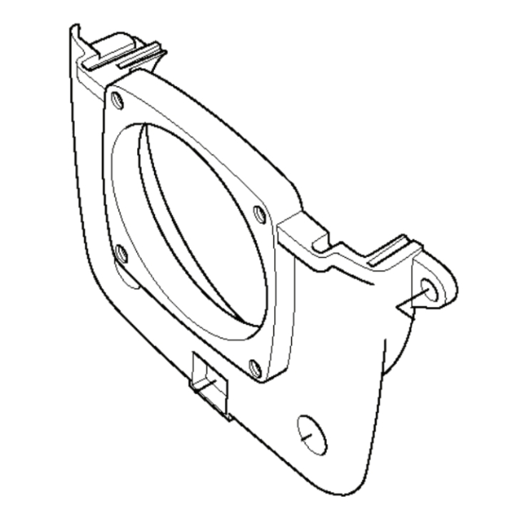 Faun House 5310078-40 ryhmässä  @ GPLSHOP (5310078-40)