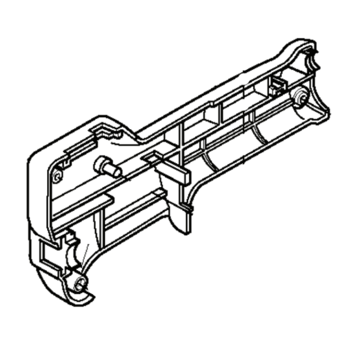 Käsitä Puoli 5310078-69 ryhmässä @ GPLSHOP (5310078-69)