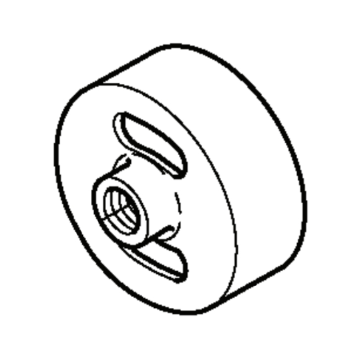 Kytkinrumpu 5310079-26 ryhmässä  @ GPLSHOP (5310079-26)