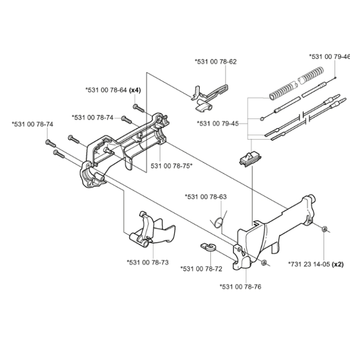 Kaasun Kahva Kpl 5310079-29 ryhmässä  @ GPLSHOP (5310079-29)