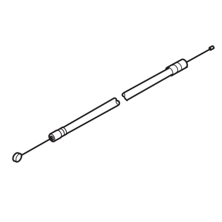 Kaasun Johdot 5310079-83 ryhmässä  @ GPLSHOP (5310079-83)