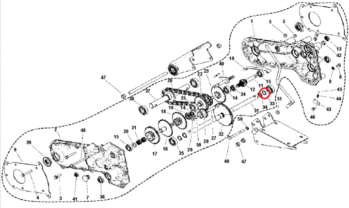 Seurantarengas 5310084-03 ryhmässä  @ GPLSHOP (5310084-03)