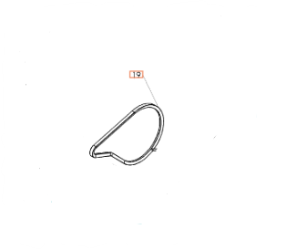 Hihna 5310084-57 ryhmässä  @ GPLSHOP (5310084-57)