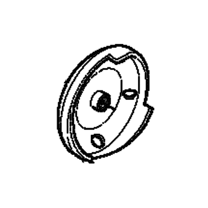 Tuoja 5310086-46 ryhmässä Varaosat / Varaosat Raivaussahat / Varaosat Husqvarna 524R @ GPLSHOP (5310086-46)