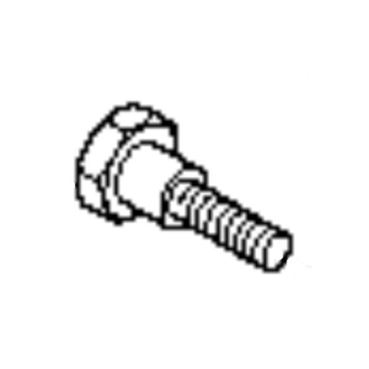 Ruuvi 5310086-56 ryhmässä Varaosat / Varaosat Raivaussahat / Varaosat Husqvarna 524R @ GPLSHOP (5310086-56)