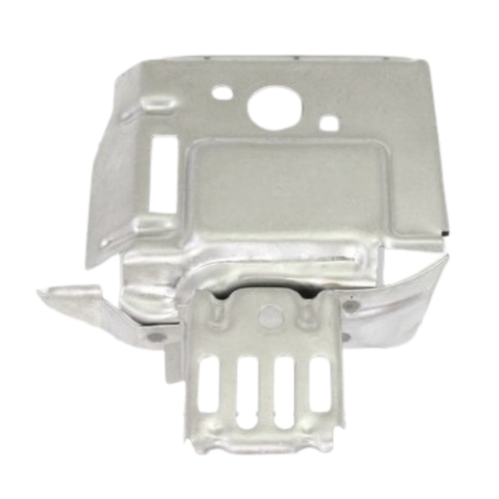 Jäähdytysilmajohdin 5310086-98 ryhmässä Varaosat / Varaosat Raivaussahat / Varaosat Husqvarna 524R @ GPLSHOP (5310086-98)