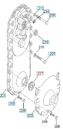 Ledit 5310094-75 ryhmässä  @ GPLSHOP (5310094-75)