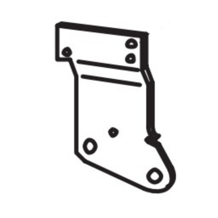 Levy V 5310211-82 ryhmässä Varaosat / Varaosat Övriga Reservdelar / Varaosat Jonsered Snöslungor / Varaosat Jonsered T40212 @ GPLSHOP (5310211-82)