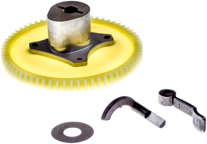 Hammaspyörä ryhmässä Varaosat / Varaosat Gräsklippare / Varaosat till Motorer / Varaosat Kohler SV590-0021 @ GPLSHOP (5310295-35)
