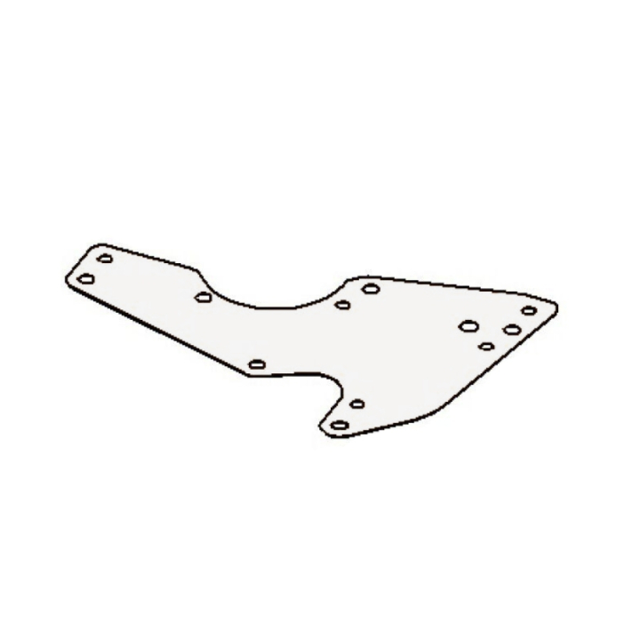 Tiiviste ryhmässä Varaosat / Varaosat Gräsklippare / Varaosat till Motorer / Varaosat Kohler SV590-0021 @ GPLSHOP (5310295-46)