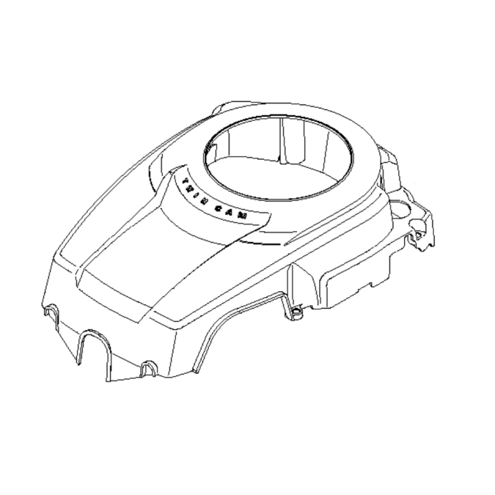 Moottorialu ryhmässä Varaosat / Varaosat Gräsklippare / Varaosat till Motorer / Varaosat Kohler SV590-0021 @ GPLSHOP (5310295-89)