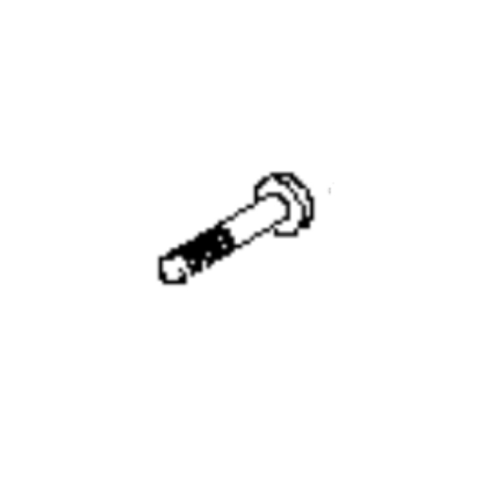Ruuvi 5310296-18 ryhmässä Varaosat / Varaosat Gräsklippare / Varaosat till Motorer / Varaosat Kohler SV590-0007 @ GPLSHOP (5310296-18)