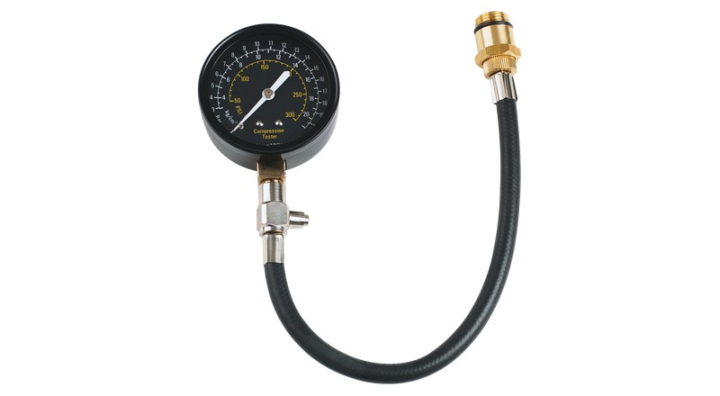 Puristustesteri moottorisahalle ryhmässä Varaosat / Varaosat Moottorisahat @ GPLSHOP (5310316-86)