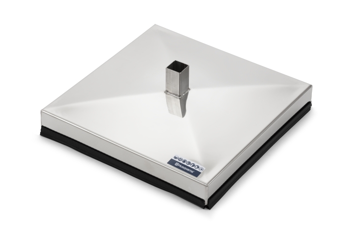 Leimauskulho 400 x 400 mm ryhmässä @ GPLSHOP (5310771-00)