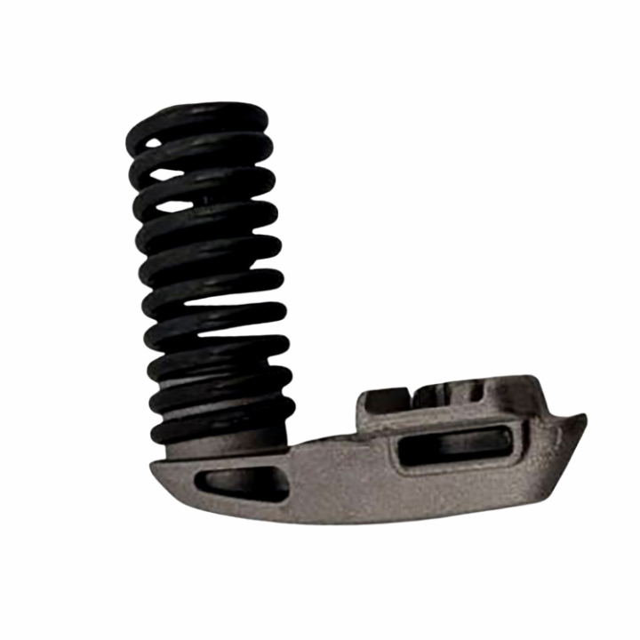 Tärinänvaimennuselementin sylinteri 5310906-01 ryhmässä  @ GPLSHOP (5310906-01)