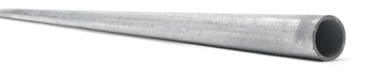 Putki 48.3X1M ryhmässä @ GPLSHOP (5311206-41)