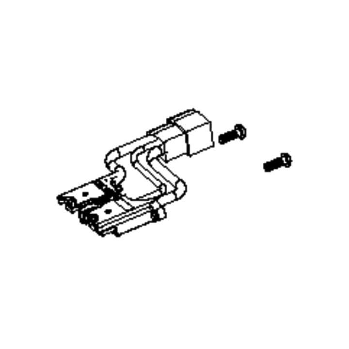 Lanka ryhmässä Varaosat / Varaosat Pensasleikkurit / Varaosat Husqvarna 120iTK4-H @ GPLSHOP (5311467-09)