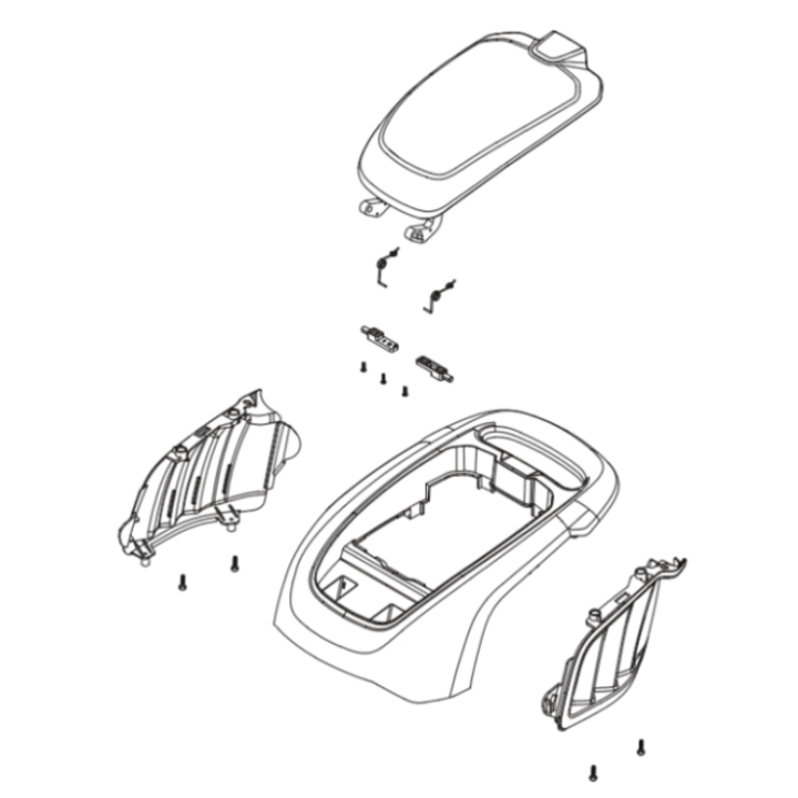 Kansisarja 5311467-31 ryhmässä  @ GPLSHOP (5311467-31)