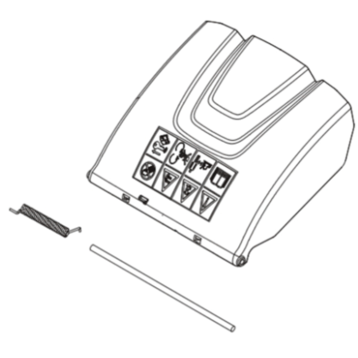 Läppä 5311467-46 ryhmässä  @ GPLSHOP (5311467-46)