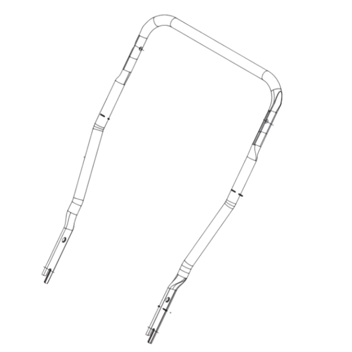 Kahvan putki 5311467-59 ryhmässä  @ GPLSHOP (5311467-59)