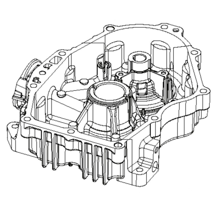 Kampikammio ryhmässä Varaosat / Rider Varaosat @ GPLSHOP (5311471-35)