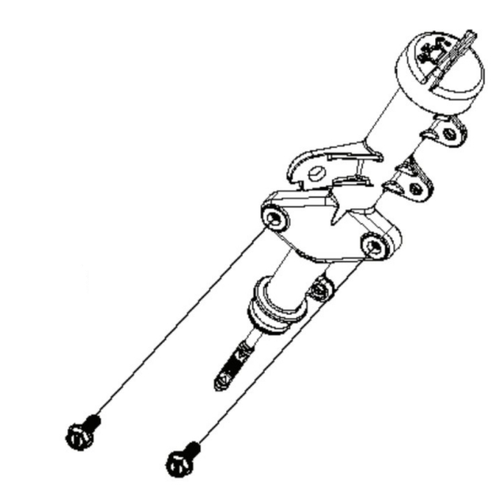 Dippitikku ryhmässä Varaosat / Rider Varaosat @ GPLSHOP (5311471-37)