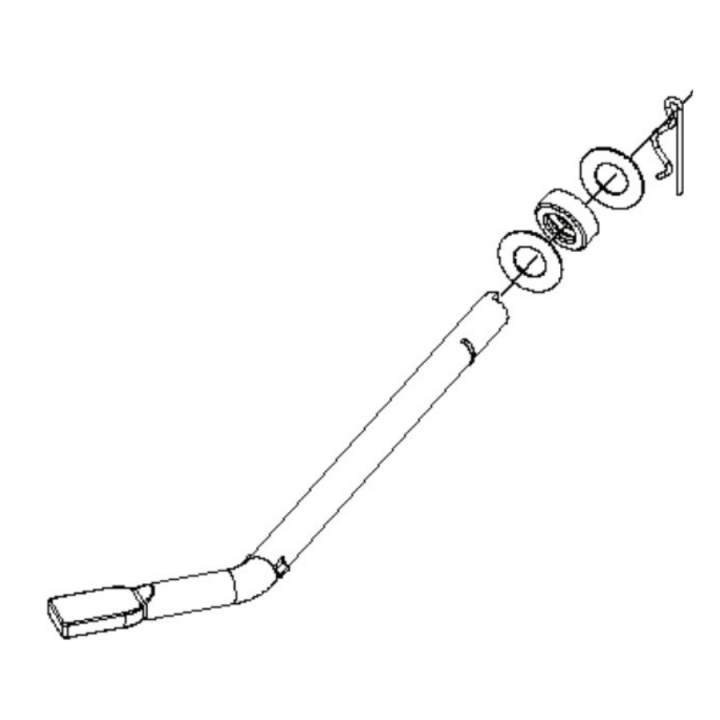Arm ryhmässä Varaosat / Rider Varaosat @ GPLSHOP (5311471-43)