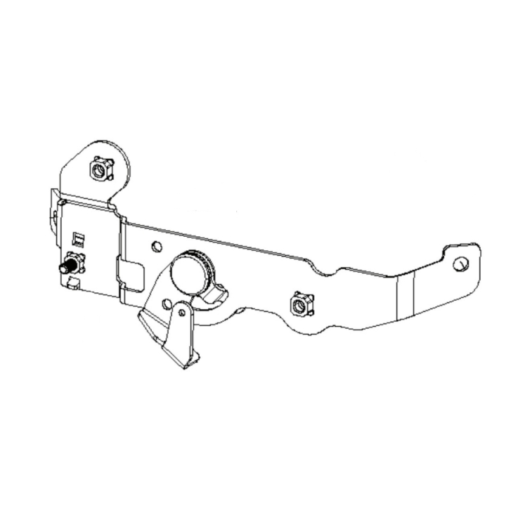 Kaasu ryhmässä Varaosat / Rider Varaosat @ GPLSHOP (5311471-46)