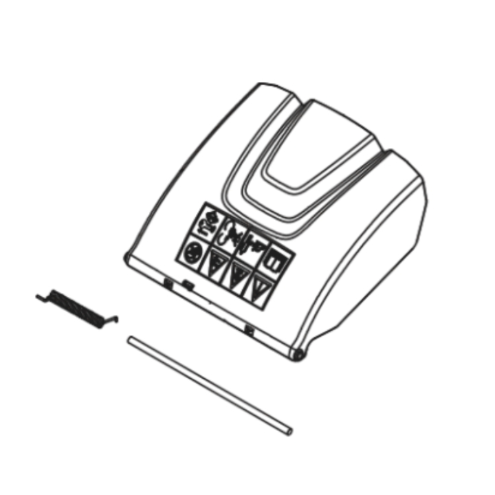 Läppä 5311471-82 ryhmässä  @ GPLSHOP (5311471-82)