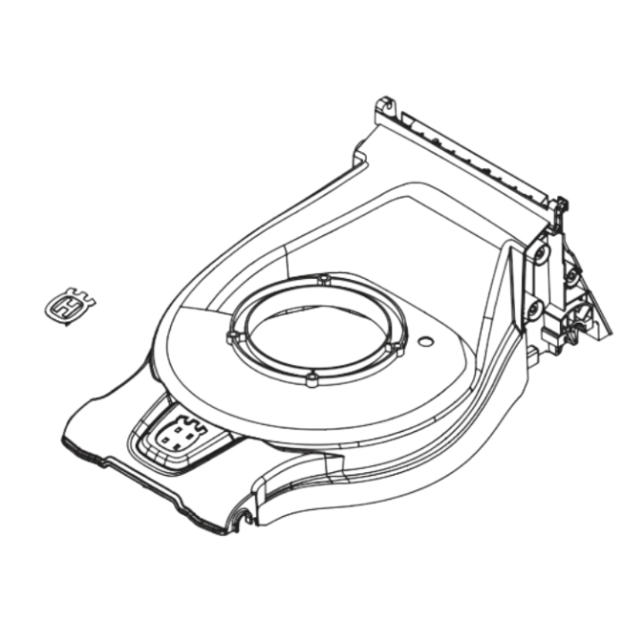 Alusta 5311471-83 ryhmässä  @ GPLSHOP (5311471-83)