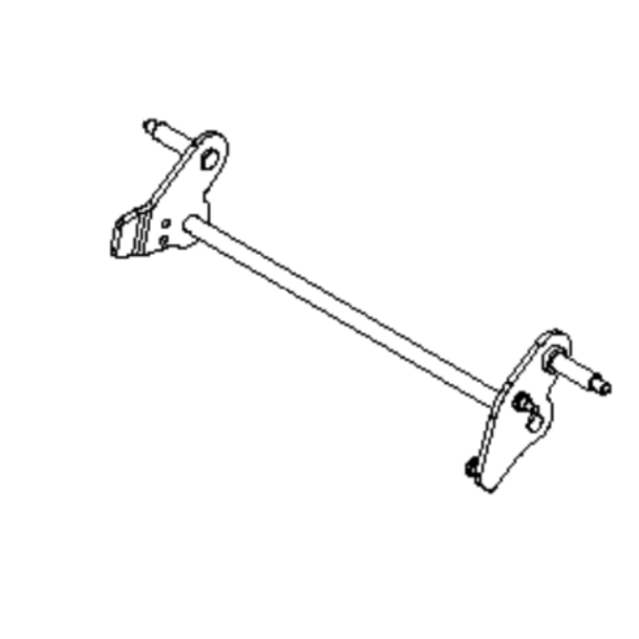 Akseli 5311471-87 ryhmässä  @ GPLSHOP (5311471-87)