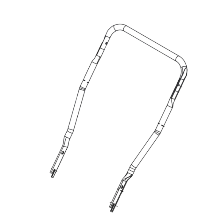 Kahvan putki 5311471-91 ryhmässä @ GPLSHOP (5311471-91)