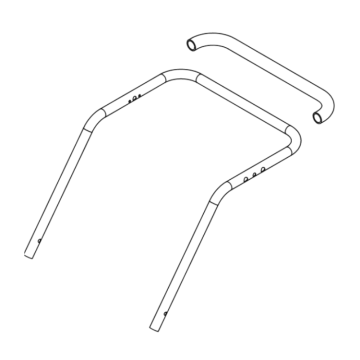 Kahvan putki 5311472-03 ryhmässä  @ GPLSHOP (5311472-03)