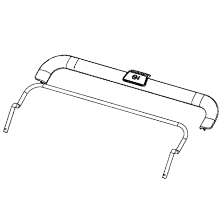 Vakuutusvarsi Assy 5311472-28 ryhmässä  @ GPLSHOP (5311472-28)