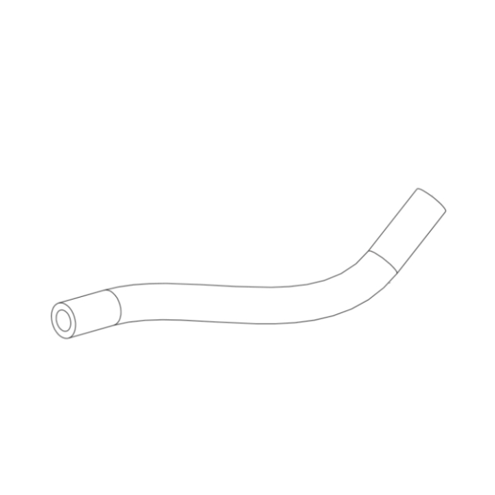 Putki 5311472-40 ryhmässä  @ GPLSHOP (5311472-40)