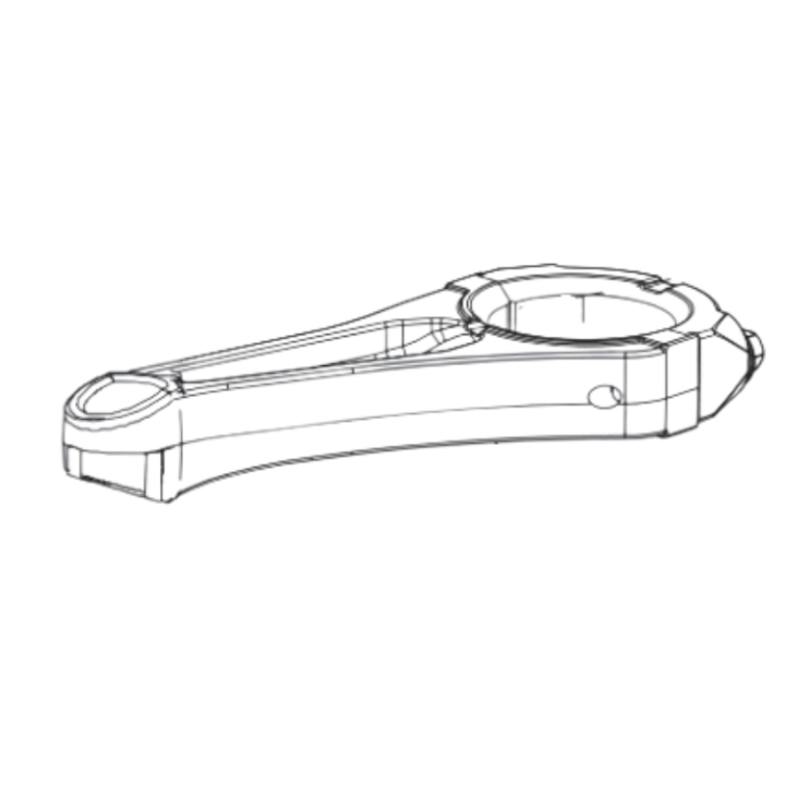 Kiertokanki 5311472-41 ryhmässä  @ GPLSHOP (5311472-41)