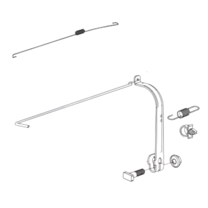 Kaasulaite 5311472-48 ryhmässä  @ GPLSHOP (5311472-48)