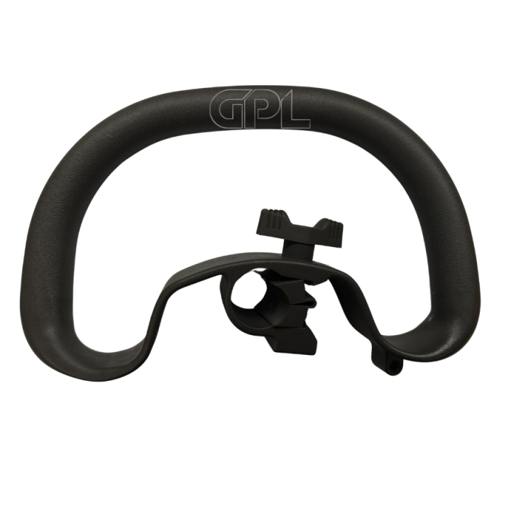 Kahva D-muotoinen ryhmässä  @ GPLSHOP (5311473-11)
