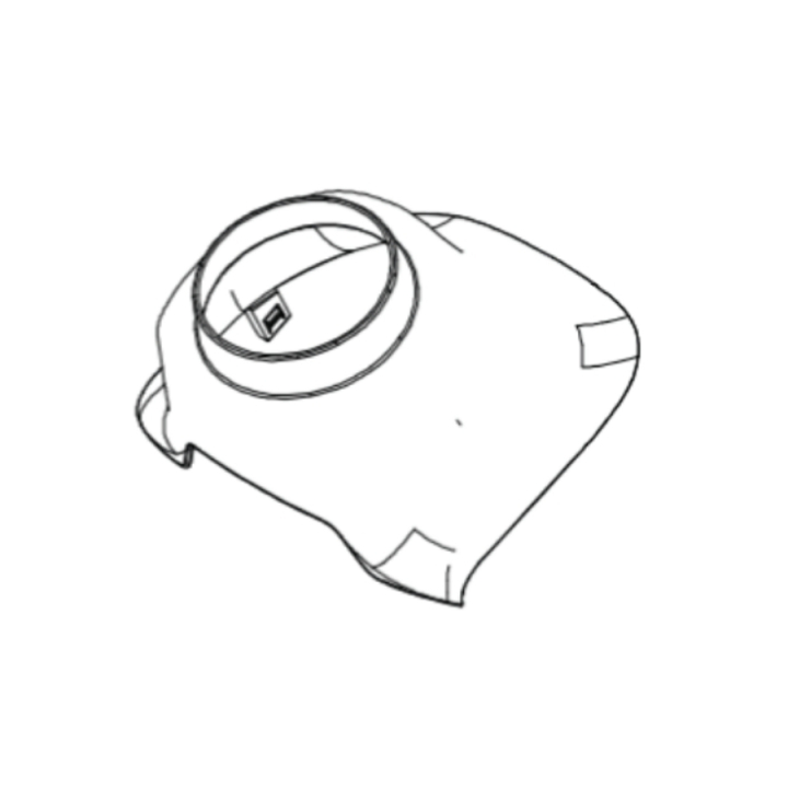 Trim-osan ohjauspylväs ryhmässä  @ GPLSHOP (5311476-15)