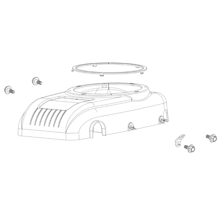 Tuulettimen kansisarja ryhmässä  @ GPLSHOP (5311477-28)