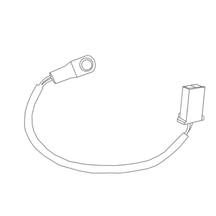 Anturin lämpötila 5311477-40 ryhmässä Varaosat / Rider Varaosat / Varaosat Husqvarna Rider 320X AWD @ GPLSHOP (5311477-40)