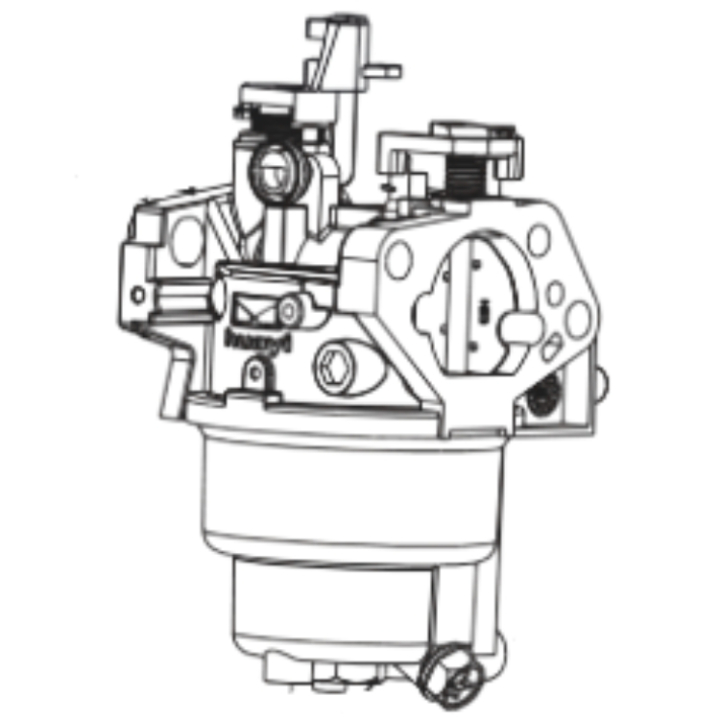 Kaasuttimet 5311477-49 ryhmässä  @ GPLSHOP (5311477-49)