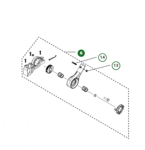 Kahvan tuki 5311477-83 ryhmässä  @ GPLSHOP (5311477-83)