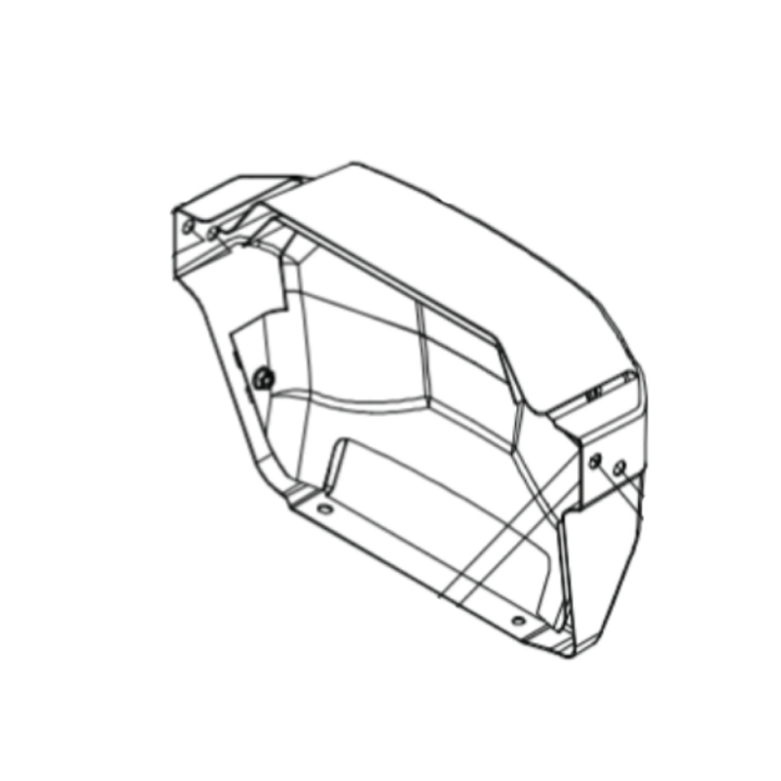 Äänenvaimentimen suoja ryhmässä  @ GPLSHOP (5311478-88)