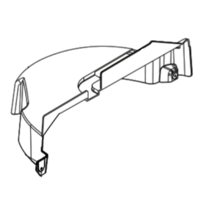 Vyön suoja ryhmässä  @ GPLSHOP (5311478-90)