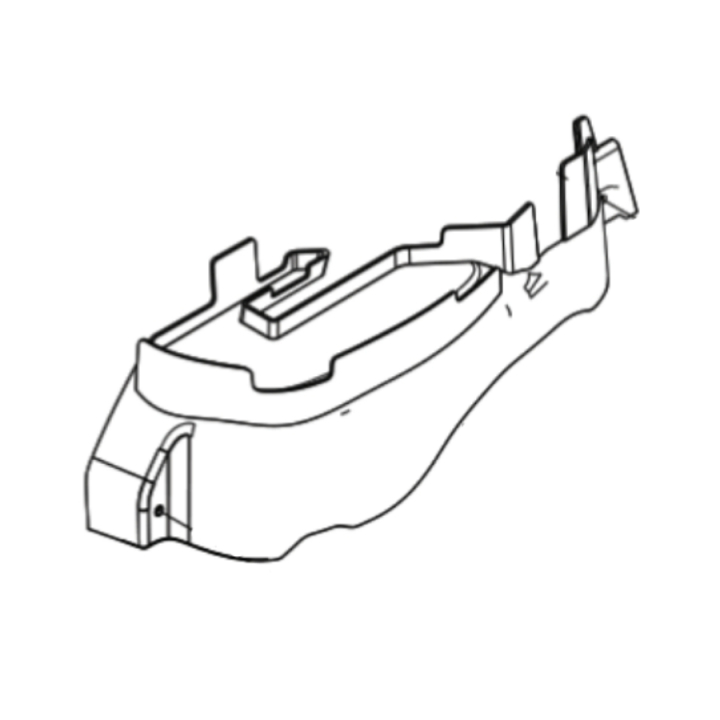 Vyön suoja ryhmässä  @ GPLSHOP (5311478-91)