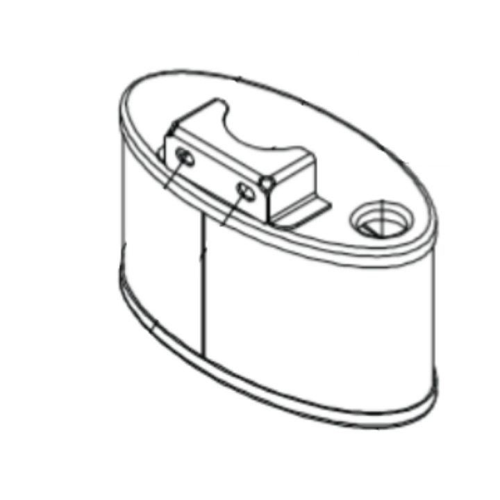 Äänenvaimennin ryhmässä  @ GPLSHOP (5311478-97)