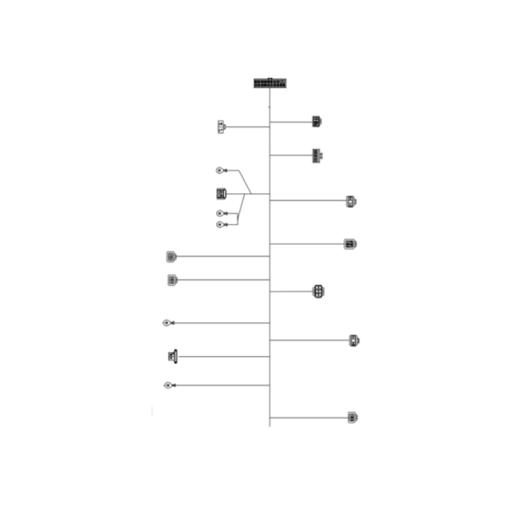 Ensisijainen kaapeli ryhmässä  @ GPLSHOP (5311479-26)